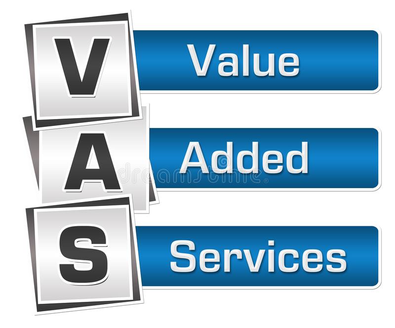 Pipe, Value Added Services