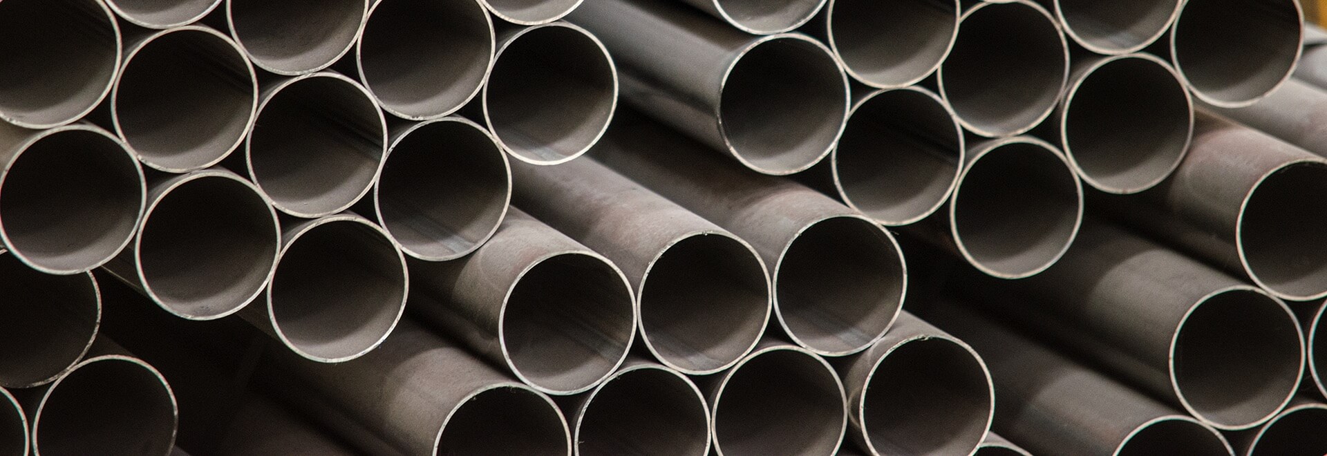 Pipe - Carbon Steel, Stainless Steel & Alloy